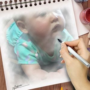 Meet your Posher, Michael